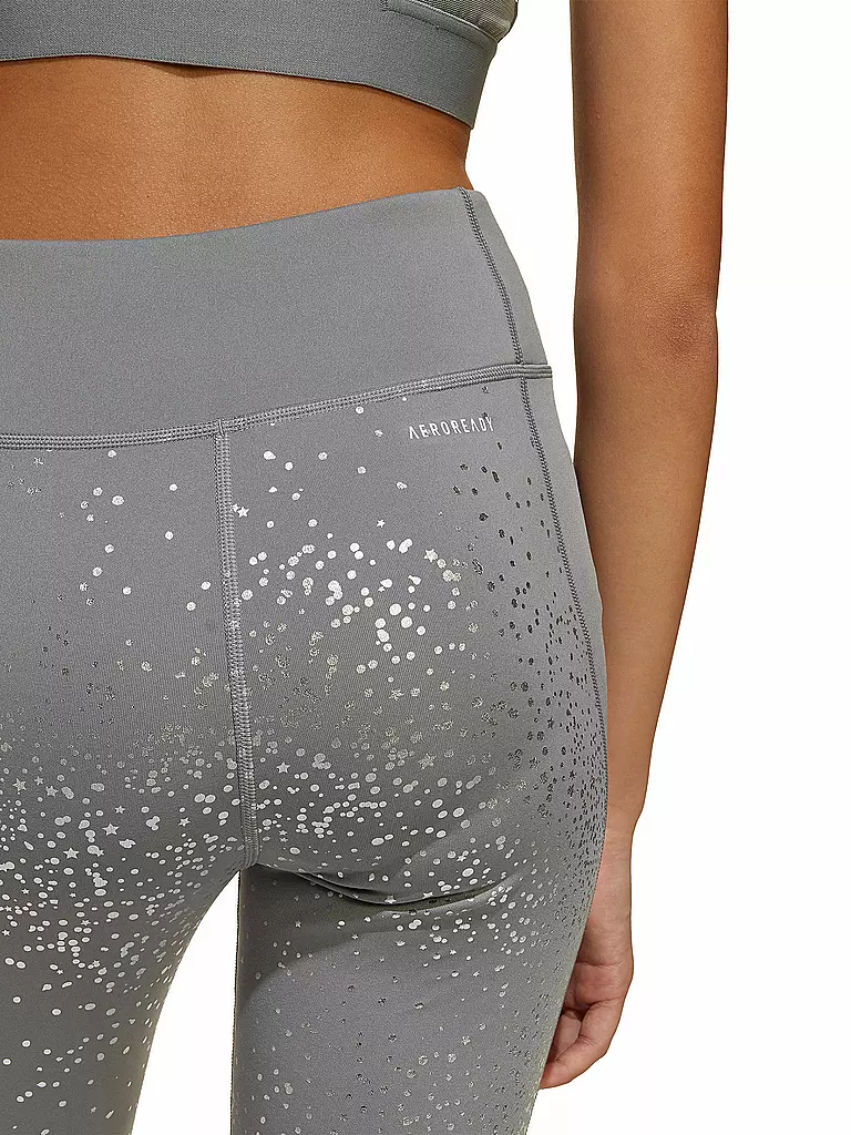 ADIDAS | Legging de fitness fille JG OPT GL 7/8 |