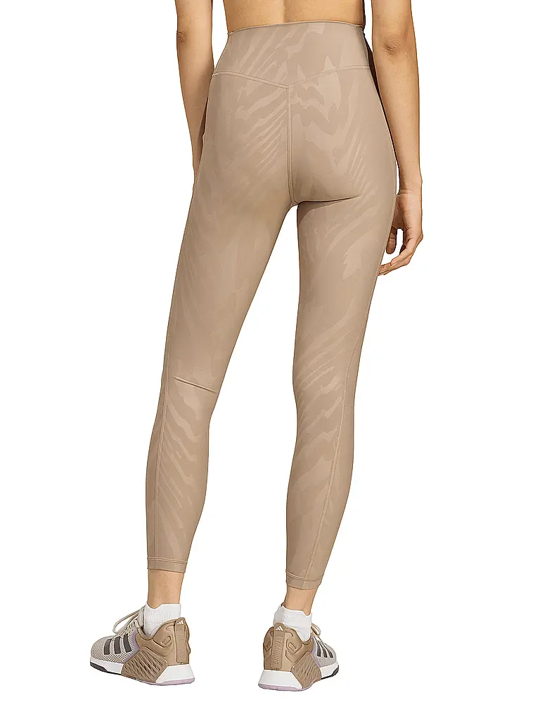 ADIDAS | Legging de fitness Optime pour femmes |