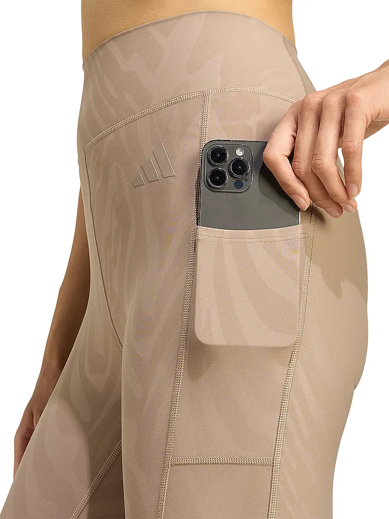 ADIDAS | Legging de fitness Optime pour femmes |