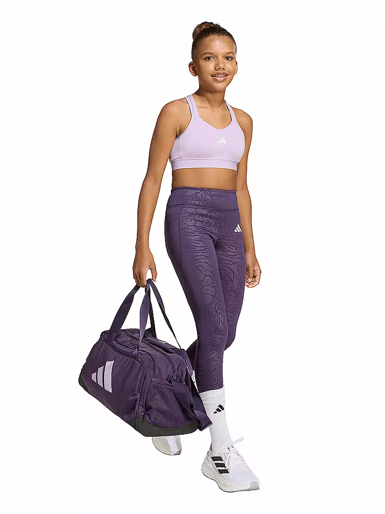 ADIDAS | Legging de fitness pour fille All Sports Optime imprimé animal |