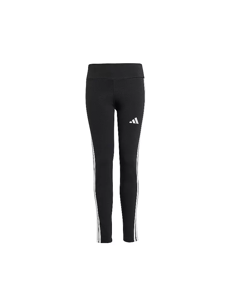 ADIDAS | Legging de fitness pour fille JG 3S 230 | Noir