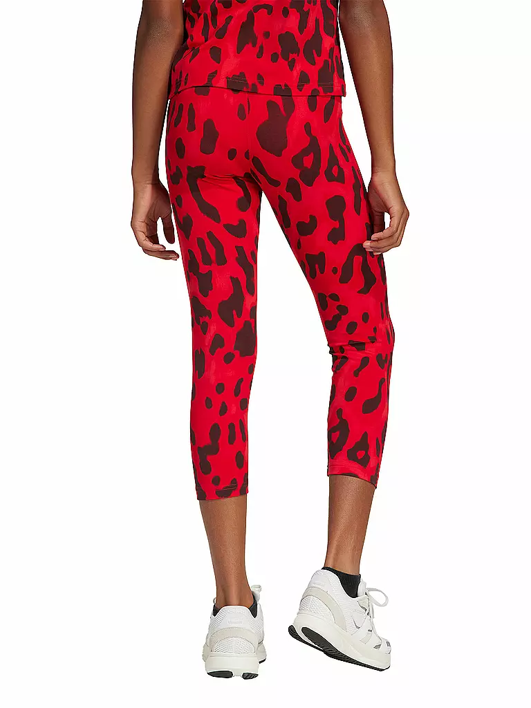 ADIDAS | Legging de fitness pour fille JG FI 7/8 |