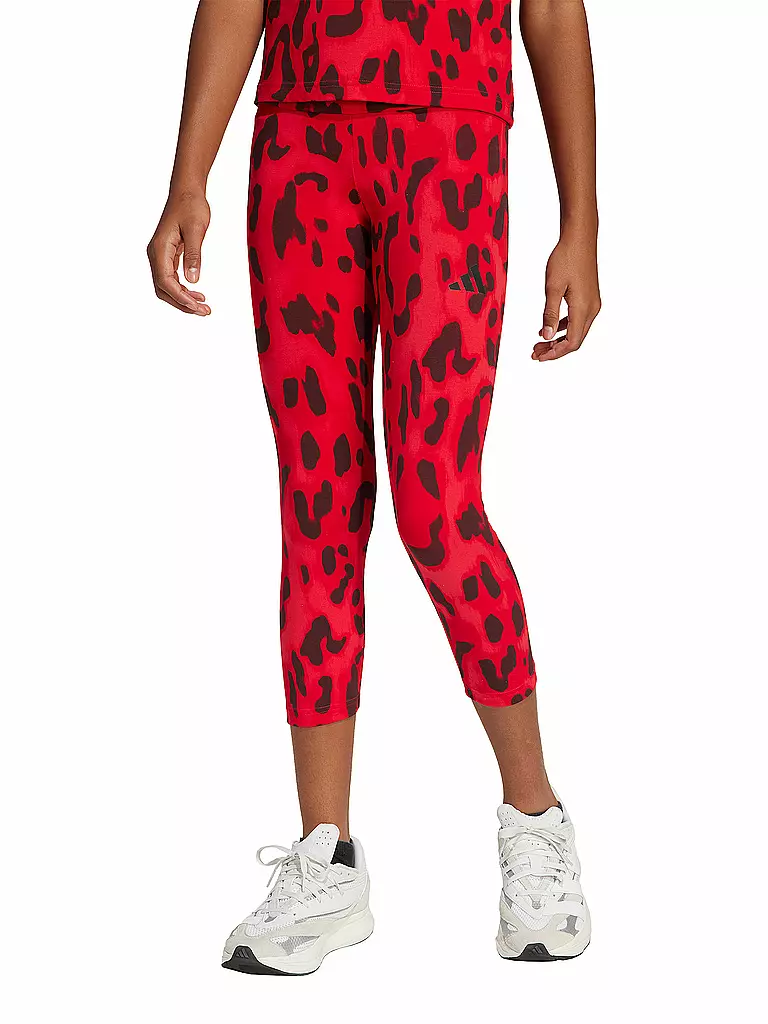 ADIDAS | Legging de fitness pour fille JG FI 7/8 |