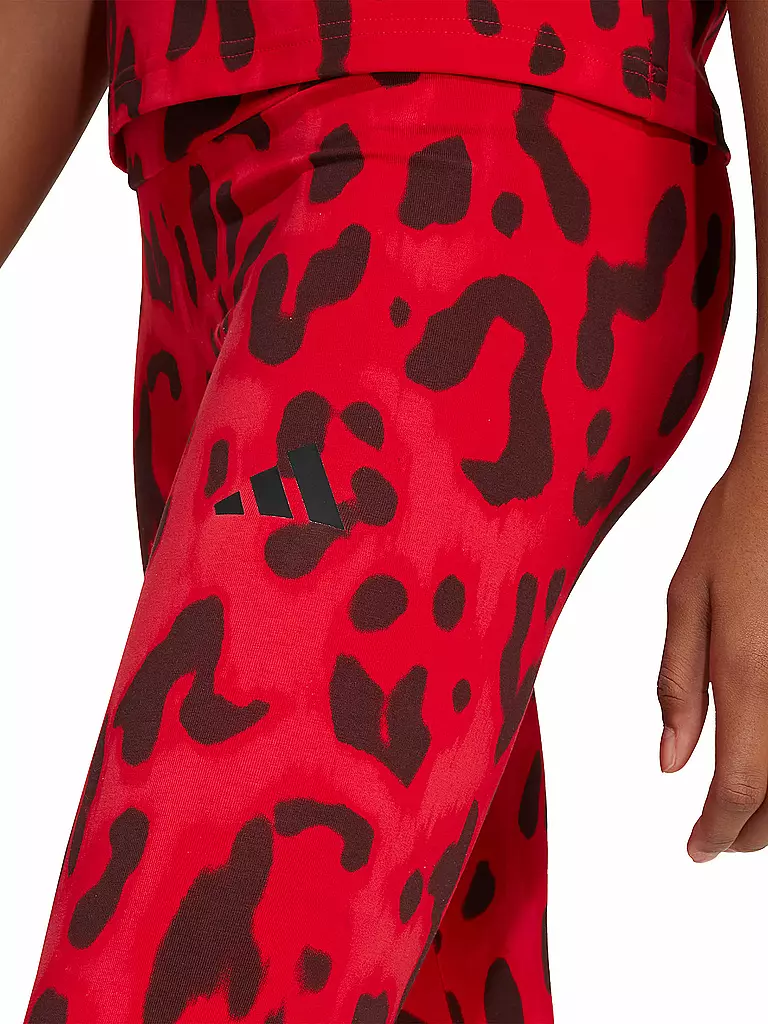 ADIDAS | Legging de fitness pour fille JG FI 7/8 |