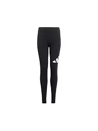 ADIDAS | Legging Fille JG BL 230 | Noir