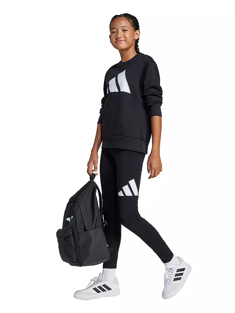 ADIDAS | Legging Fille JG BL 230 | Noir
