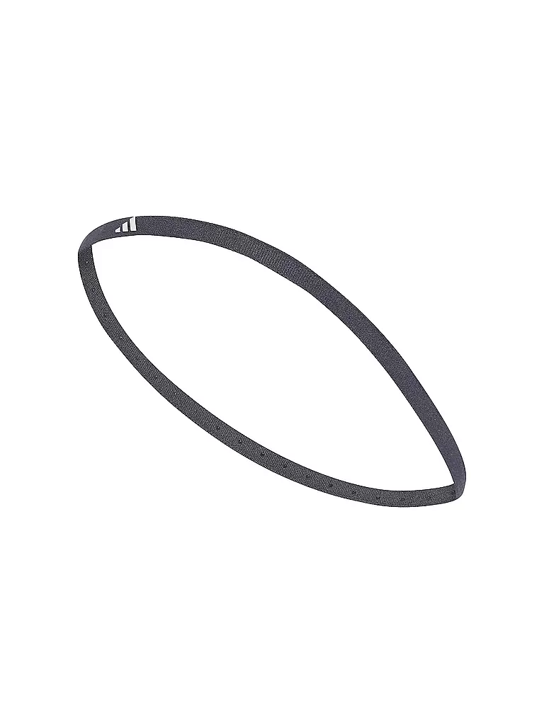 ADIDAS | Lot de 3 bandeaux pour cheveux | Noir