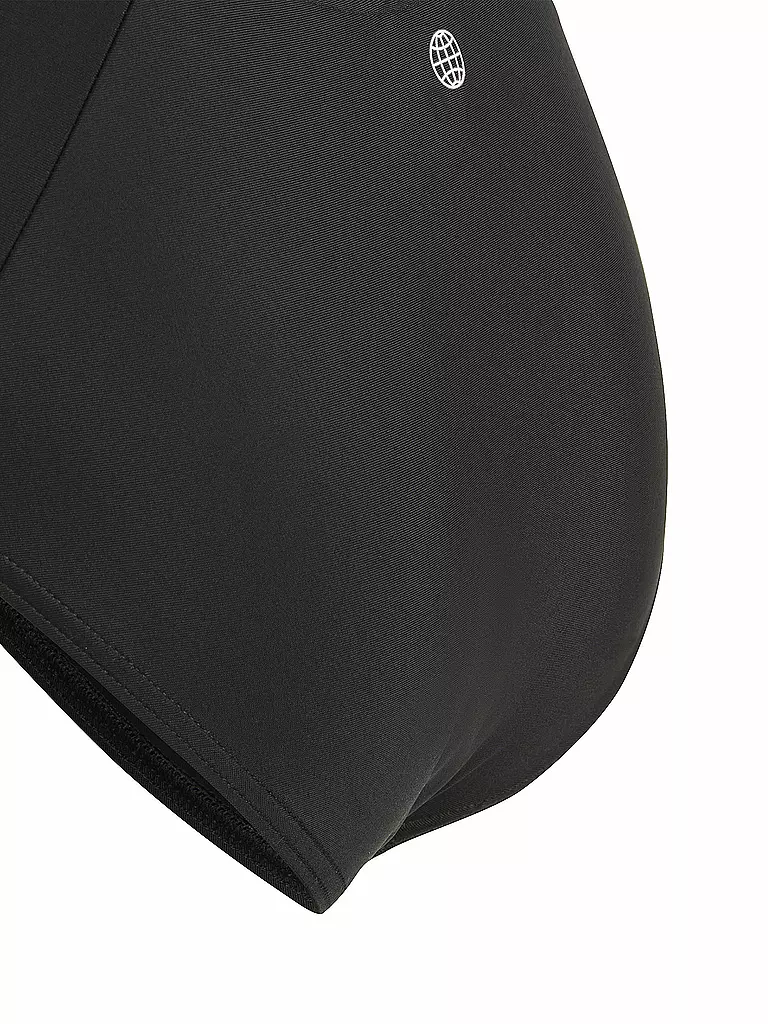 ADIDAS | Mädchen Badeanzug 3-Streifen | Noir