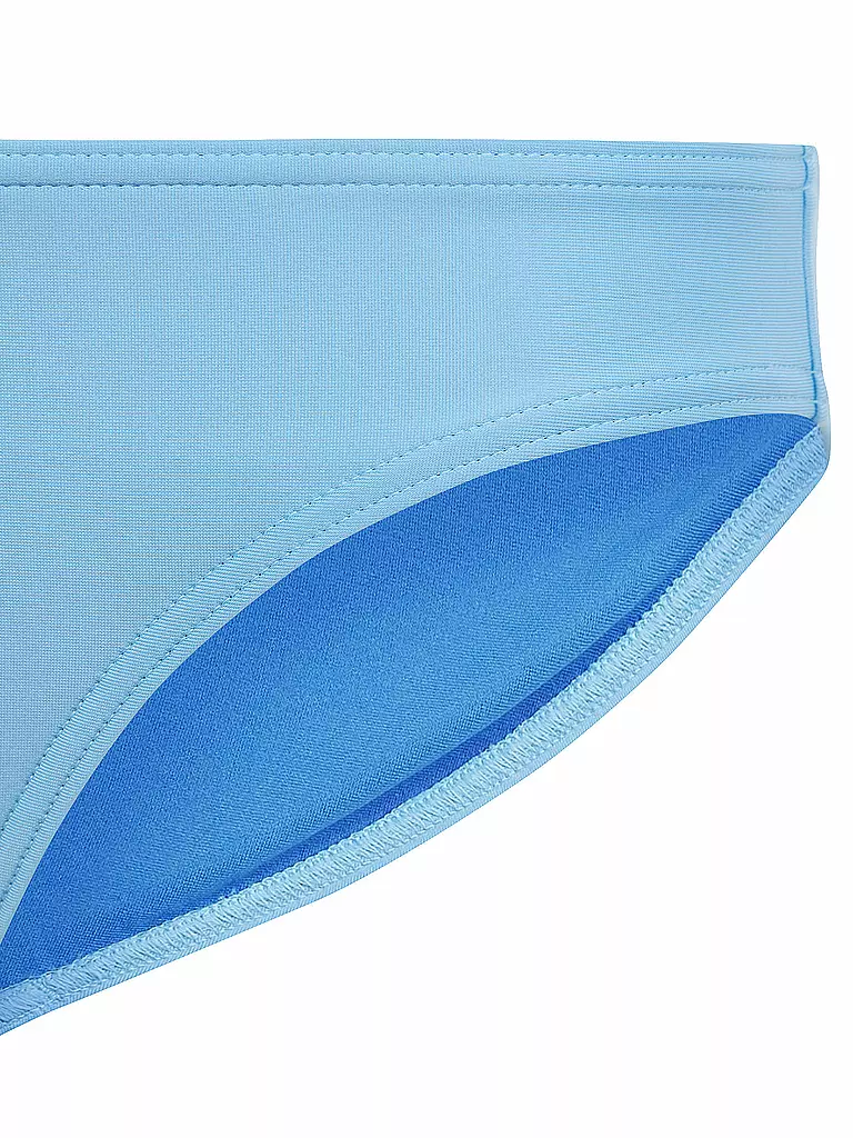 ADIDAS | Mädchen Bikini Sportswear 3-Streifen | Bleu clair