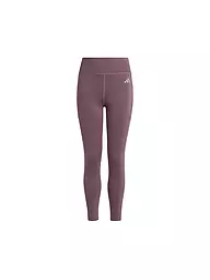 ADIDAS | Mädchen Fitnesstight Optime 7/8 | Baie