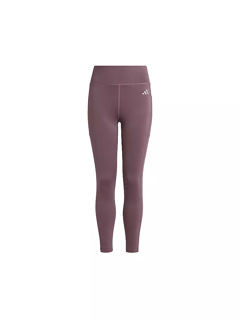 ADIDAS | Mädchen Fitnesstight Optime 7/8 | Baie
