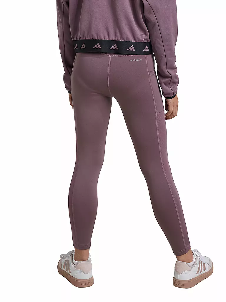 ADIDAS | Mädchen Fitnesstight Optime 7/8 | Baie