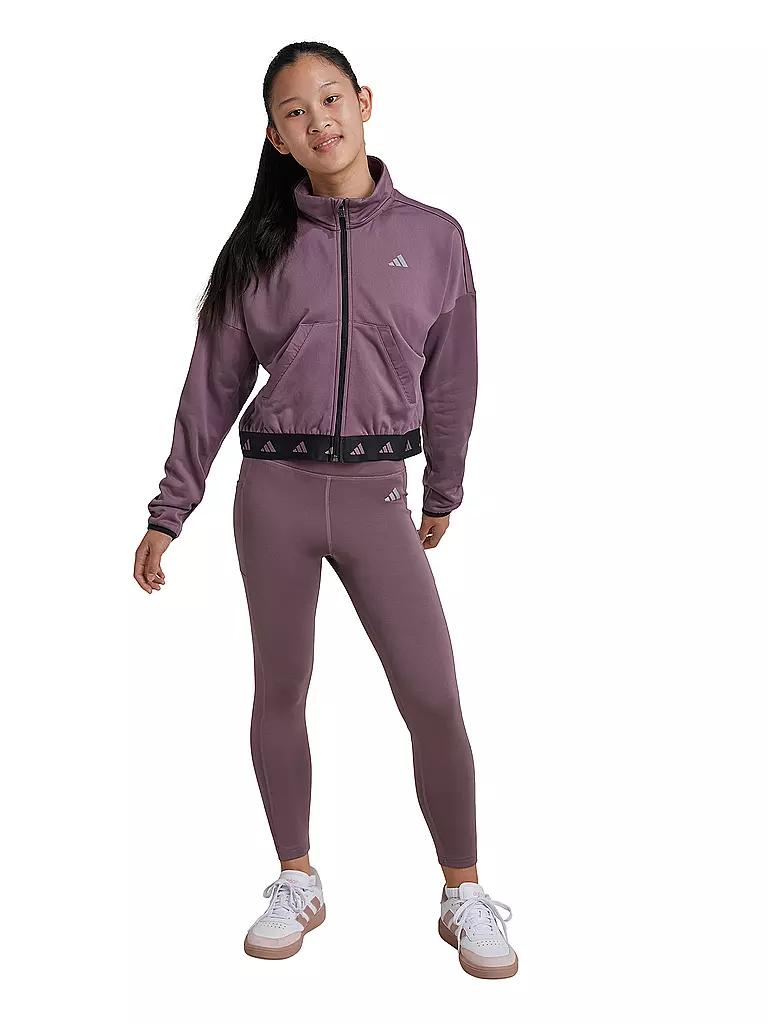 ADIDAS | Mädchen Fitnesstight Optime 7/8 | Baie