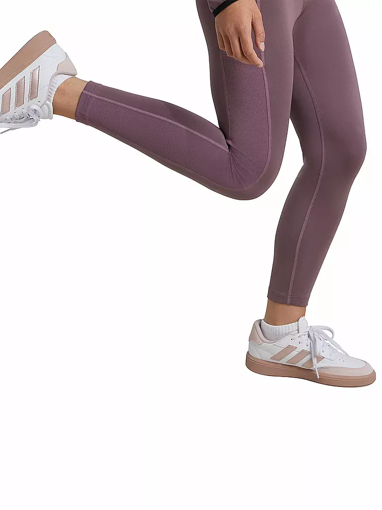 ADIDAS | Mädchen Fitnesstight Optime 7/8 | Baie