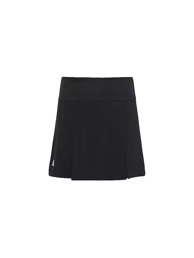 ADIDAS | Mädchen Tennis Faltenrock Club | Noir