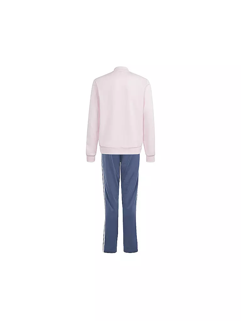 ADIDAS | Mädchen Trainingsanzug 3S Essentials | Rose