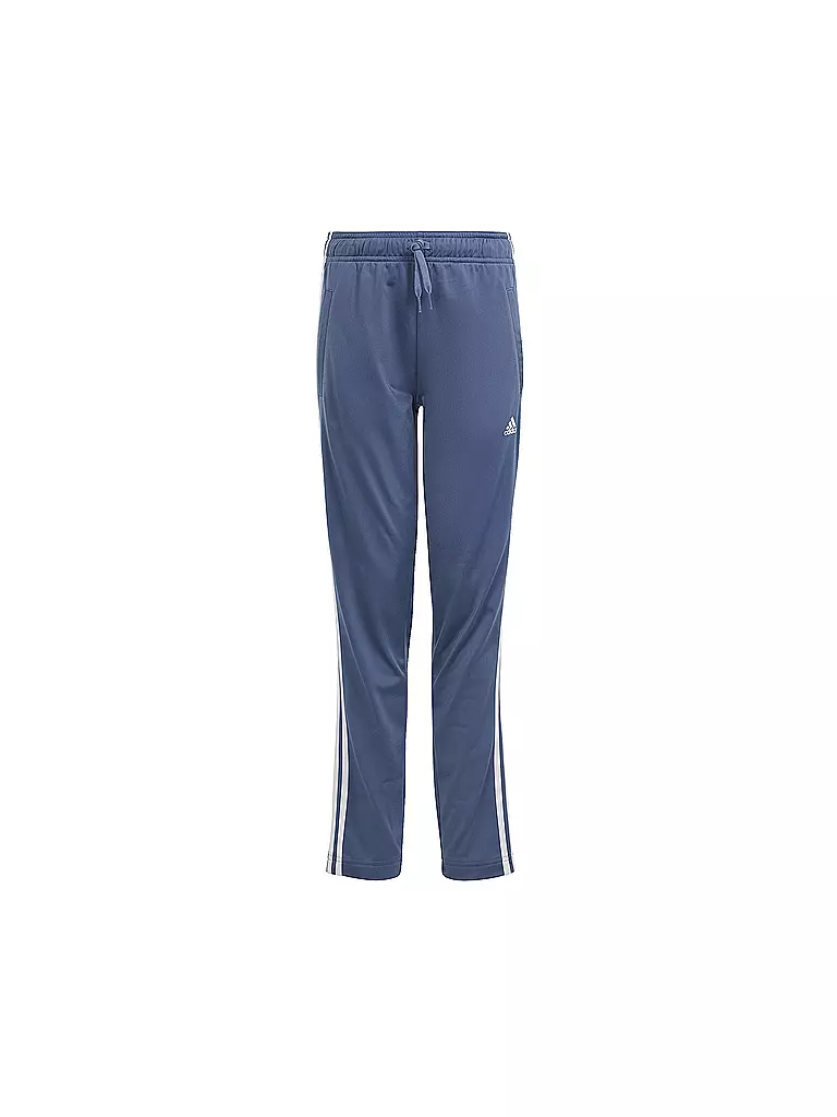 ADIDAS | Mädchen Trainingsanzug 3S Essentials | Rose