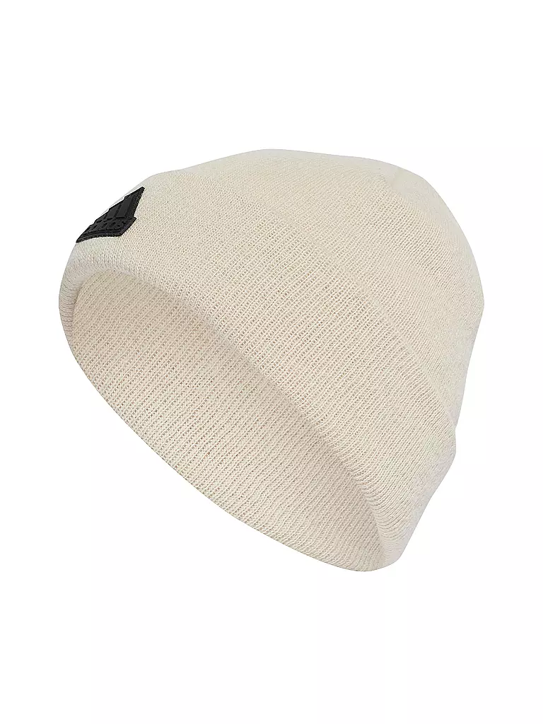 ADIDAS | Mütze COLD.RDY Tech Cuff | Beige