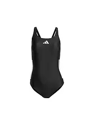ADIDAS | Maillot de bain femme 3S BLD | Noir