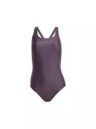 ADIDAS | Maillot de bain femme 3S BLD | Noir