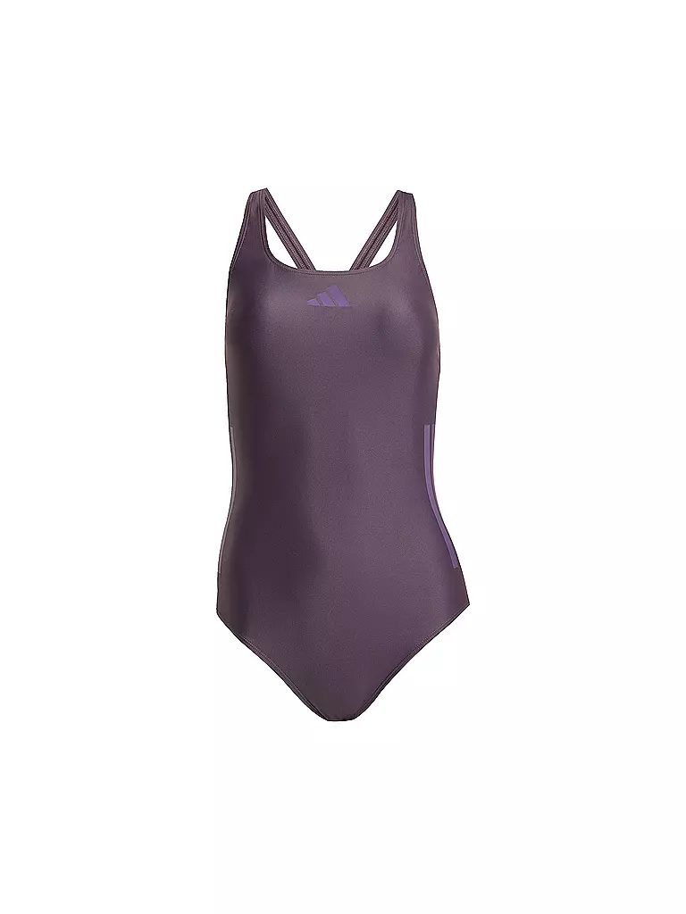 ADIDAS | Maillot de bain femme 3S BLD | Noir