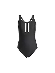 ADIDAS | Maillot de bain femme 3S GRX | Noir