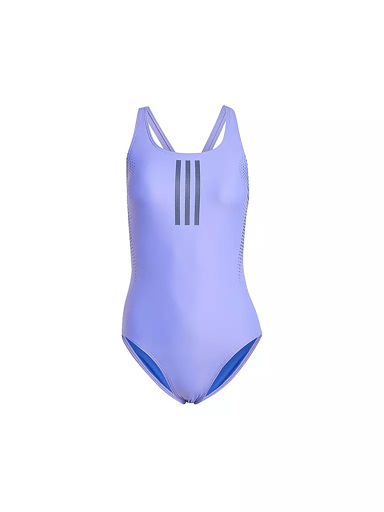 ADIDAS | Maillot de bain femme 3S GRX | Bleu