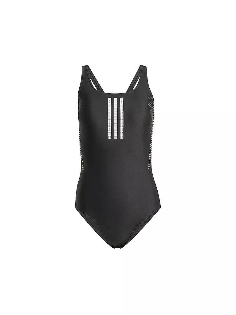 ADIDAS | Maillot de bain femme 3S GRX | Noir