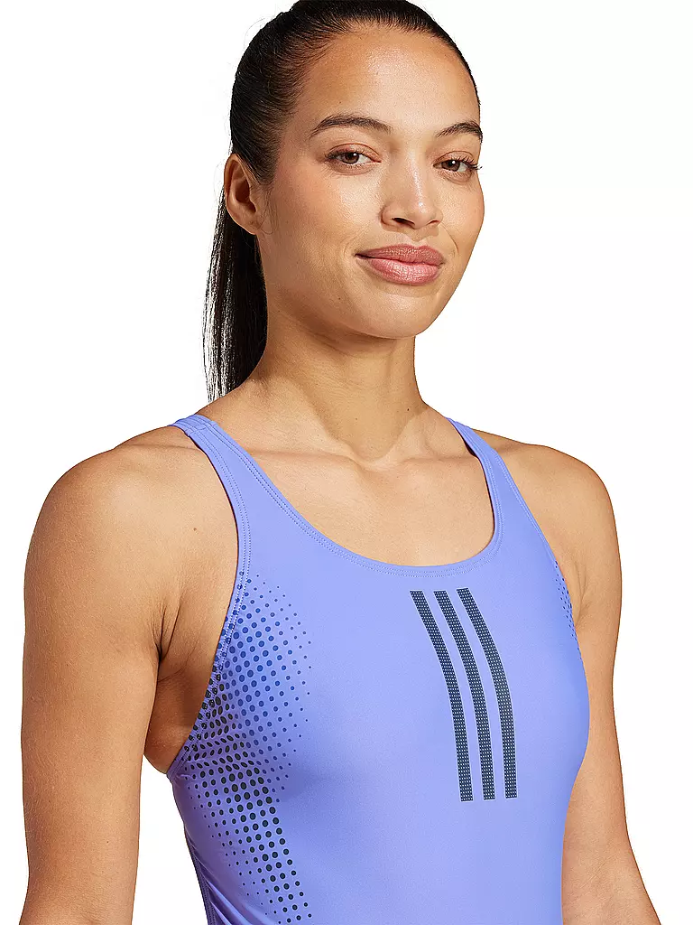 ADIDAS | Maillot de bain femme 3S GRX |
