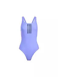 ADIDAS | Maillot de bain femme 3S MID | Bleu