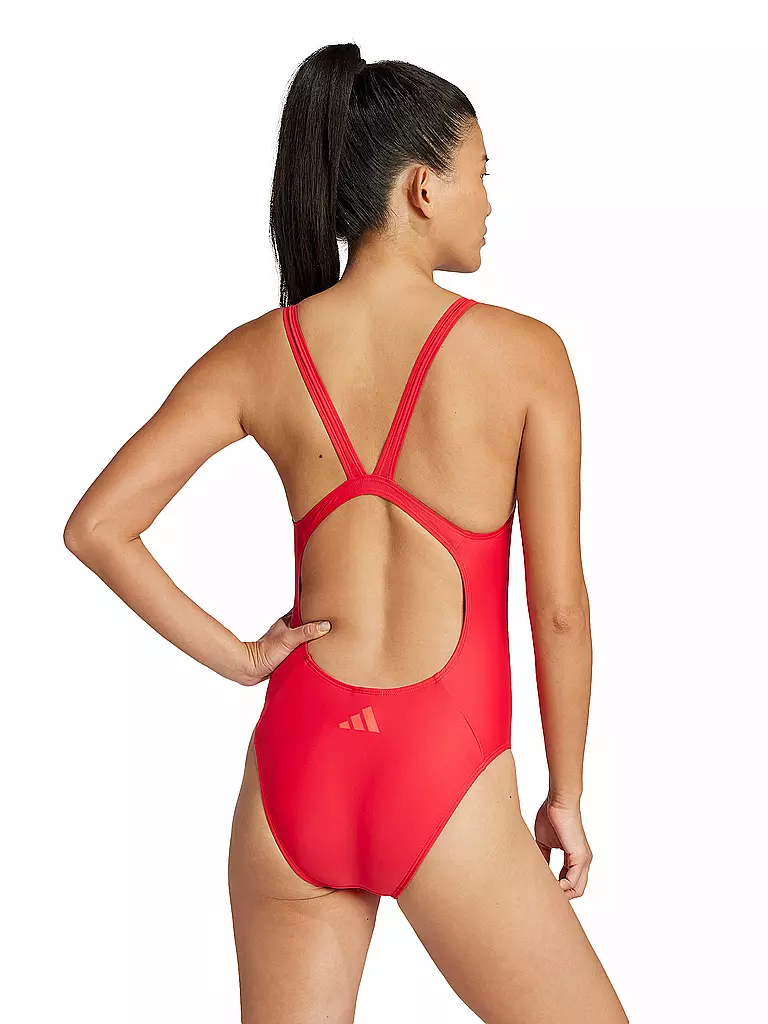 ADIDAS | Maillot de bain femme 3S Mid Suit |