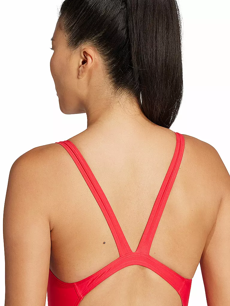ADIDAS | Maillot de bain femme 3S Mid Suit |