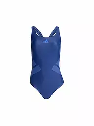 ADIDAS | Maillot de bain femme Logo C-Back | Bleu foncé