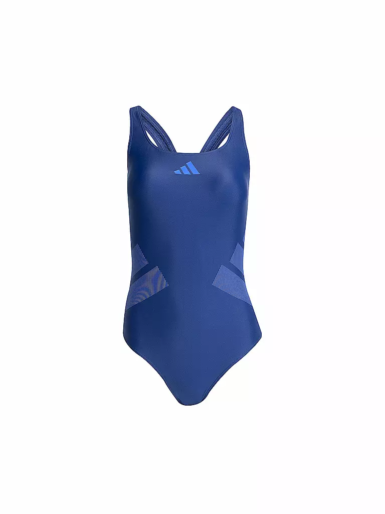 ADIDAS | Maillot de bain femme Logo C-Back | Bleu foncé