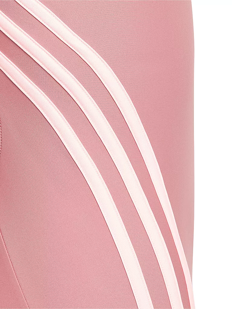 ADIDAS | Maillot de bain fille 3 bandes |
