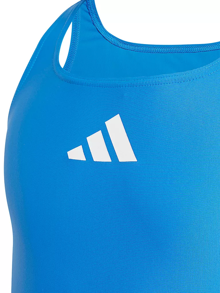 ADIDAS | Maillot de bain fille 3 bandes |