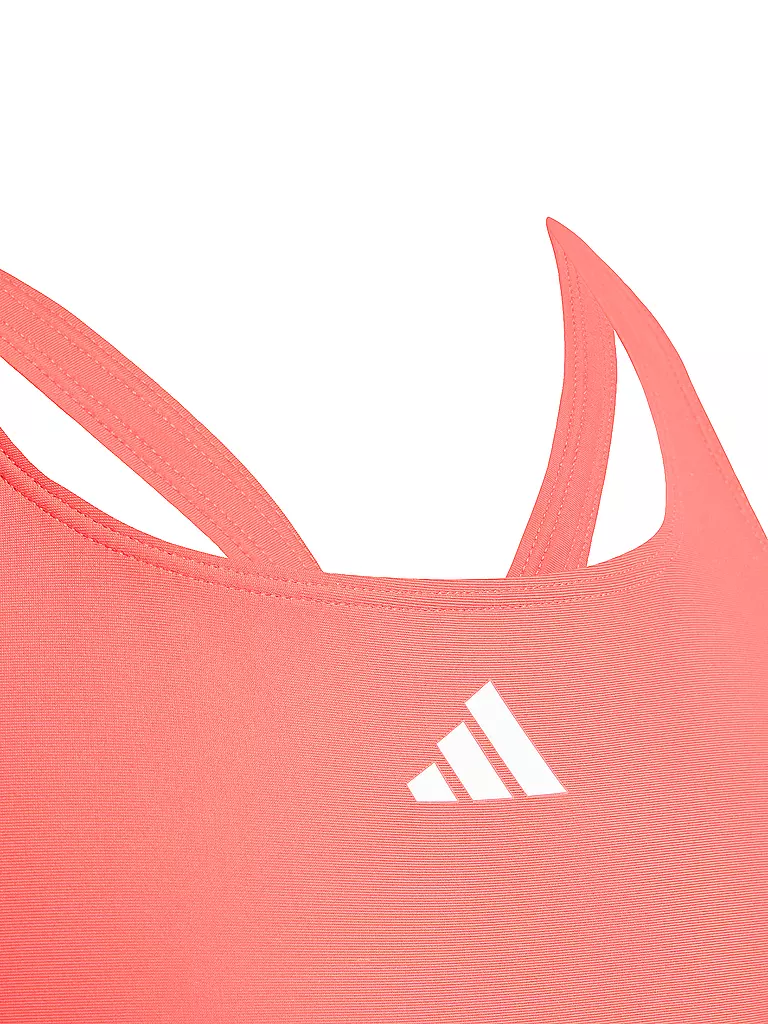 ADIDAS | Maillot de bain fille 3S BLD |