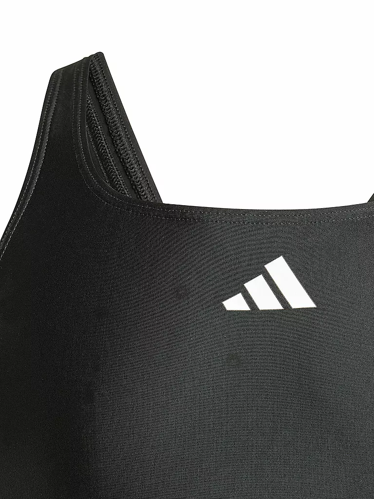 ADIDAS | Maillot de bain fille 3S BLD |