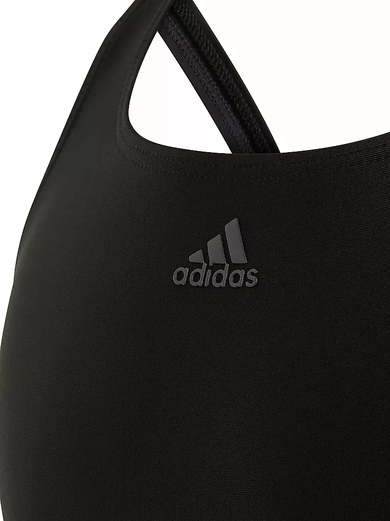 ADIDAS | Maillot de bain fille Athly V 3-Stripes |