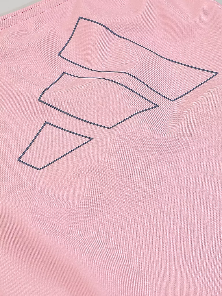 ADIDAS | Maillot de bain fille Big Bars |