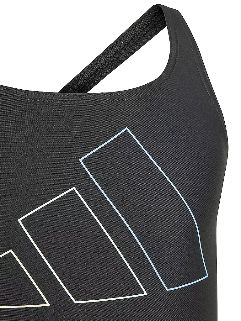 ADIDAS | Maillot de bain fille Big Bars |
