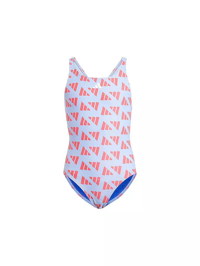 ADIDAS | Maillot de bain fille BTD GFX ST GY | Multicolore