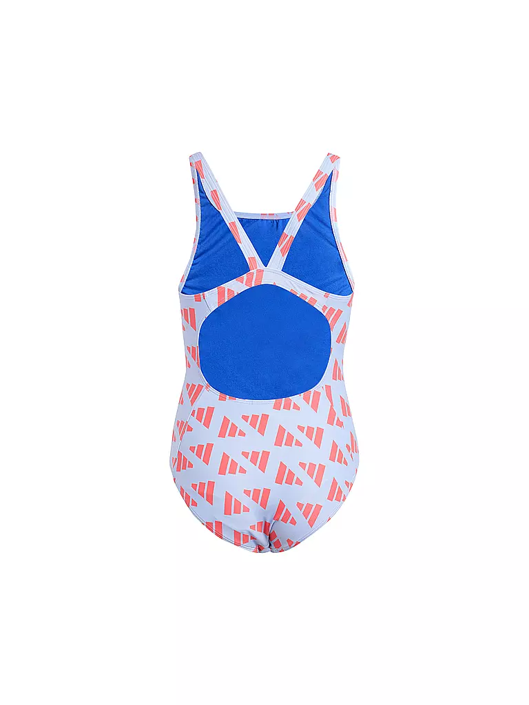 ADIDAS | Maillot de bain fille BTD GFX ST GY |