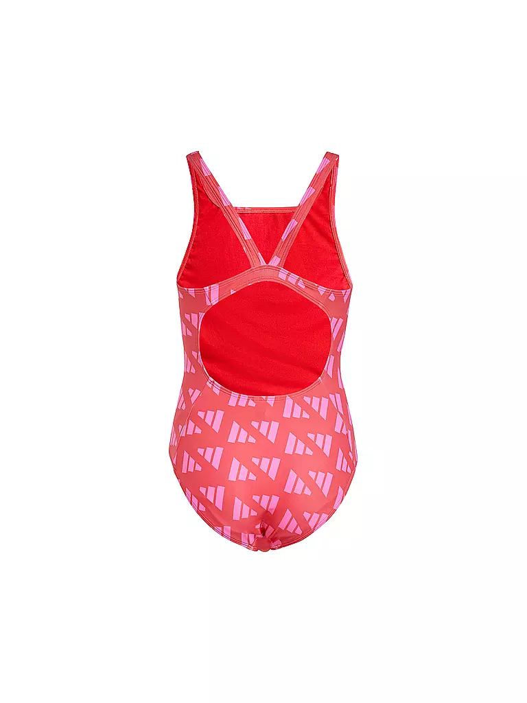 ADIDAS | Maillot de bain fille BTD GFX ST GY |