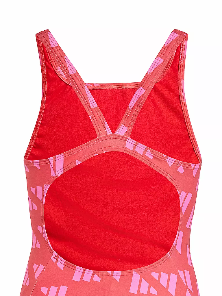 ADIDAS | Maillot de bain fille BTD GFX ST GY |
