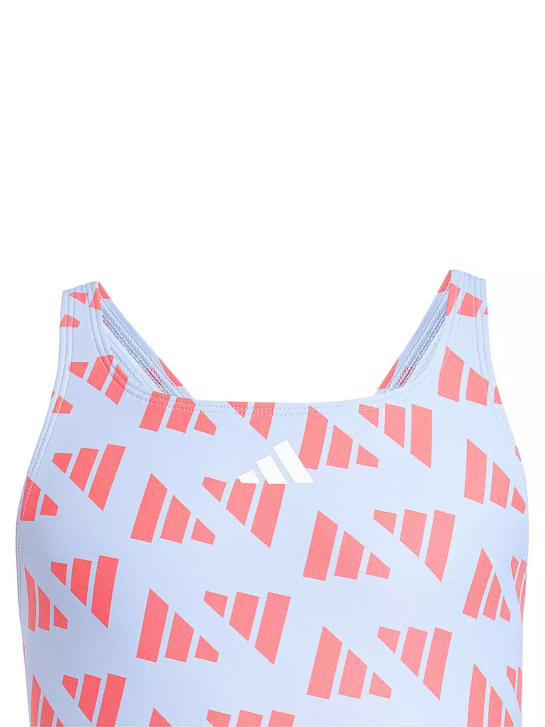 ADIDAS | Maillot de bain fille BTD GFX ST GY |