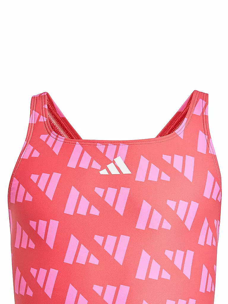 ADIDAS | Maillot de bain fille BTD GFX ST GY |