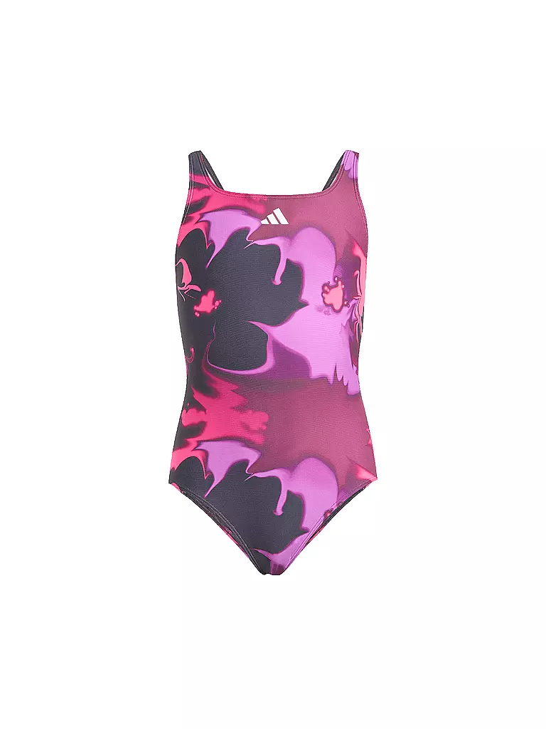 ADIDAS | Maillot de bain fille | Multicolore