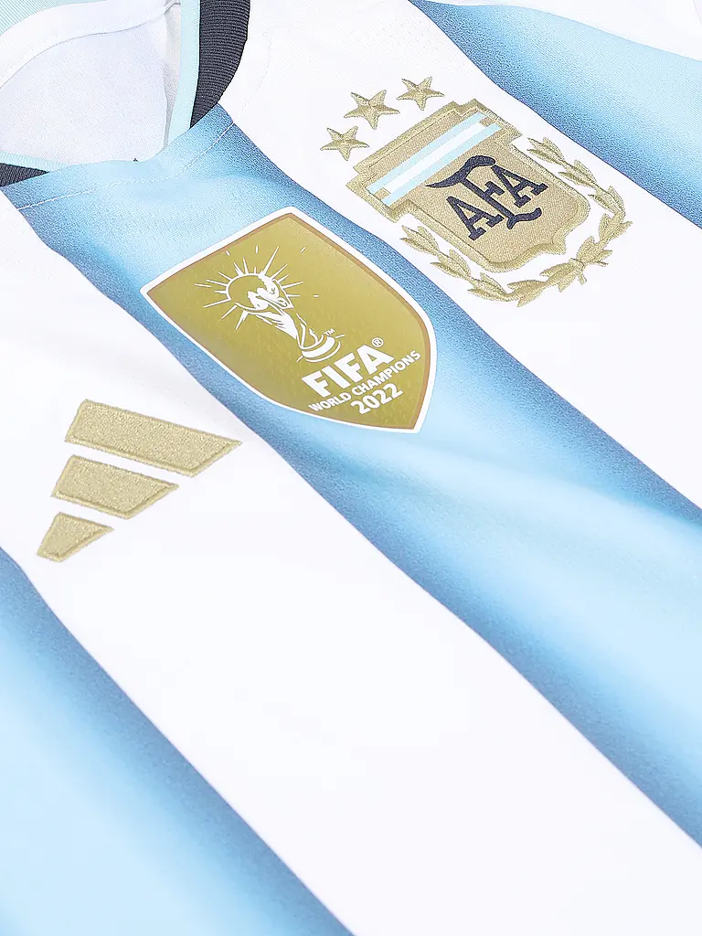 ADIDAS | Maillot de football Argentine domicile pour enfants | 
