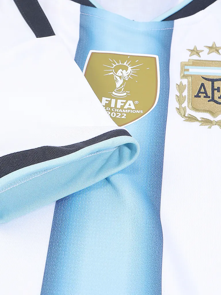 ADIDAS | Maillot de football Argentine domicile pour enfants | 